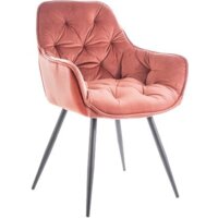 Signal Cherry Velvet (bluvel 52 античный розовый)