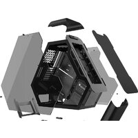 Jonsbo TR03-A (черный) Image #9