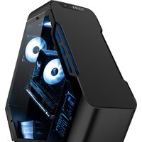 Jonsbo TR03-A (черный) Image #2