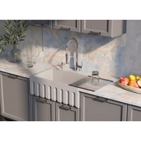 Omoikiri Mikawa 2 Plus-SB-BN 4994452 (нержавеющая сталь) Image #3