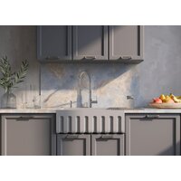 Omoikiri Mikawa 2 Plus-SB-BN 4994452 (нержавеющая сталь) Image #2