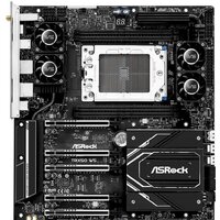 ASRock TRX50 WS
