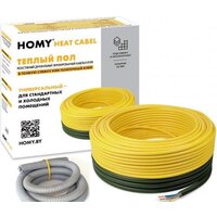 HOMY Heat Сable 20W-20 1.8-2.8 кв.м. 400 Вт Image #1