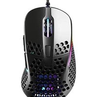 Xtrfy M4 (черный)