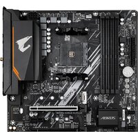 Gigabyte B550M Aorus Elite AX