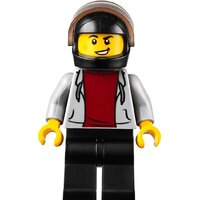 LEGO City 60255 Команда каскадеров Image #13