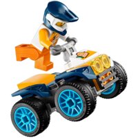 LEGO City 60255 Команда каскадеров Image #4