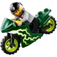 LEGO City 60255 Команда каскадеров Image #8