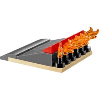 LEGO City 60255 Команда каскадеров Image #6