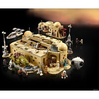 LEGO Star Wars 75290 Кантина Мос-Эйсли Image #44