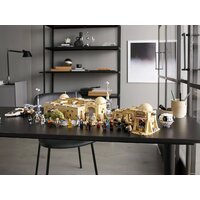 LEGO Star Wars 75290 Кантина Мос-Эйсли Image #35