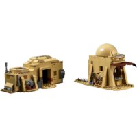 LEGO Star Wars 75290 Кантина Мос-Эйсли Image #11