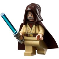 LEGO Star Wars 75290 Кантина Мос-Эйсли Image #14