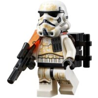 LEGO Star Wars 75290 Кантина Мос-Эйсли Image #19