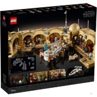 LEGO Star Wars 75290 Кантина Мос-Эйсли Image #2