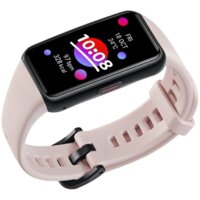 HONOR Band 6 (розовый, китайская версия) Image #2