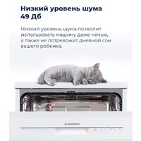 MAUNFELD MWF12S Image #36