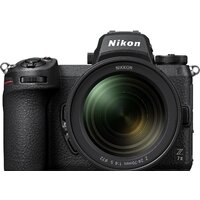 Nikon Z7 II Kit 24-70mm Image #1