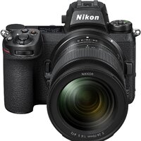 Nikon Z7 II Kit 24-70mm Image #2