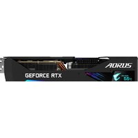 Gigabyte Aorus GeForce RTX 3070 Ti Master 8G GDDR6X GV-N307TAORUS M-8GD Image #7