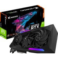 Gigabyte Aorus GeForce RTX 3070 Ti Master 8G GDDR6X GV-N307TAORUS M-8GD Image #9