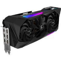 Gigabyte Aorus GeForce RTX 3070 Ti Master 8G GDDR6X GV-N307TAORUS M-8GD Image #2
