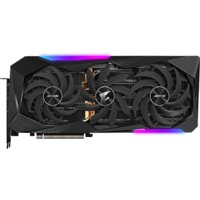 Gigabyte Aorus GeForce RTX 3070 Ti Master 8G GDDR6X GV-N307TAORUS M-8GD
