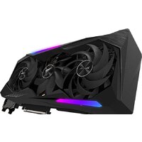 Gigabyte Aorus GeForce RTX 3070 Ti Master 8G GDDR6X GV-N307TAORUS M-8GD Image #6
