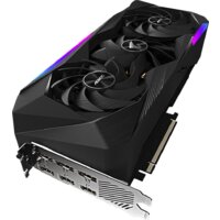 Gigabyte Aorus GeForce RTX 3070 Ti Master 8G GDDR6X GV-N307TAORUS M-8GD Image #3