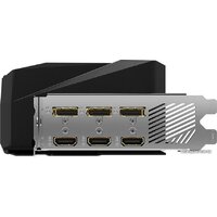 Gigabyte Aorus GeForce RTX 3070 Ti Master 8G GDDR6X GV-N307TAORUS M-8GD Image #4