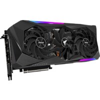 Gigabyte Aorus GeForce RTX 3070 Ti Master 8G GDDR6X GV-N307TAORUS M-8GD Image #5
