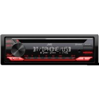 JVC KD-T812BT