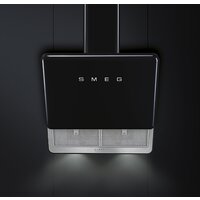 Smeg KFAB75BL Image #3