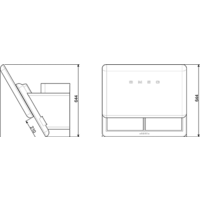 Smeg KFAB75BL Image #6