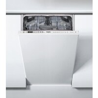 Whirlpool WSIO 3T125 6PE X