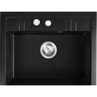 Ferro Mezzo II DRGM1/48/58BA (графит)