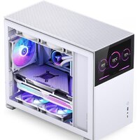 Jonsbo D31 STD Screen (белый) Image #2