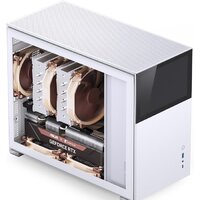 Jonsbo D31 STD Screen (белый) Image #3