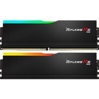 G.Skill Ripjaws M5 RGB 2x48ГБ DDR5 6400 МГц F5-6400J3239F48GX2-RM5RK Image #1