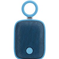 Dreamwave Bubble Pod (синий)