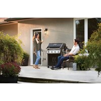 Napoleon Rogue 525 Image #6