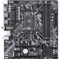 Gigabyte B450M DS3H WiFi (rev. 1.x)