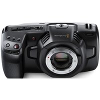 BlackmagicDesign Pocket Cinema Camera 6K Image #4