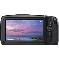BlackmagicDesign Pocket Cinema Camera 6K Image #6