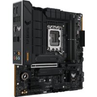 ASUS TUF Gaming B760M-Plus II Image #2