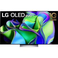 LG C3 OLED65C31LA