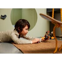 LEGO Ninjago 71782 Земляной дракон Коула Image #6