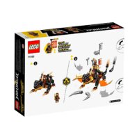 LEGO Ninjago 71782 Земляной дракон Коула Image #3