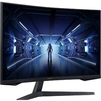 Samsung Odyssey G5 LS32AG550EPXEN Image #5