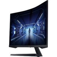 Samsung Odyssey G5 LS32AG550EPXEN Image #7